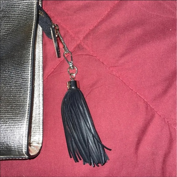 Victoria Secret Purse & Makeup Bag New - Picture 8 of 12